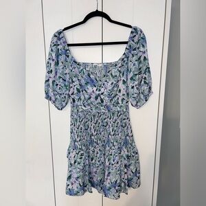 Lush Dress Size Medium